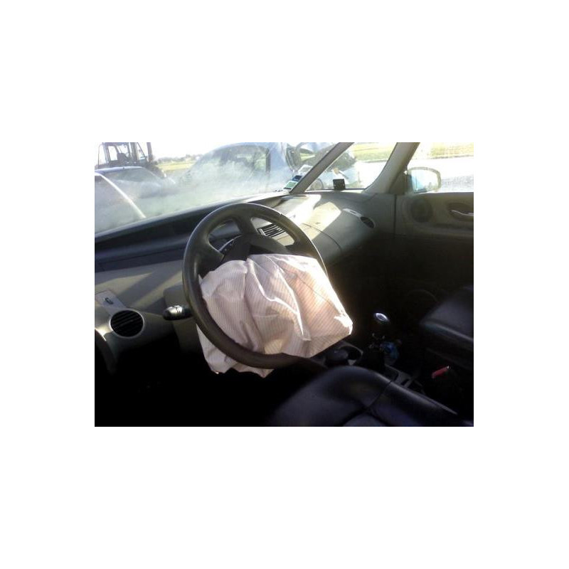 Traverse superieure RENAULT GRAND ESPACE 4 Photo n°5
