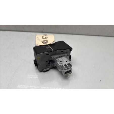 Antivol de direction RENAULT CLIO 5