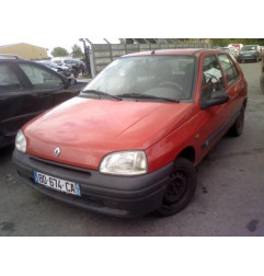 Cremaillere assistee RENAULT CLIO 1