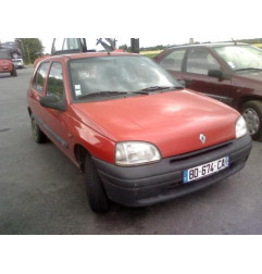 Cremaillere assistee RENAULT CLIO 1
