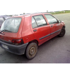 Cremaillere assistee RENAULT CLIO 1