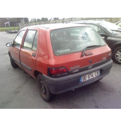 Cremaillere assistee RENAULT CLIO 1