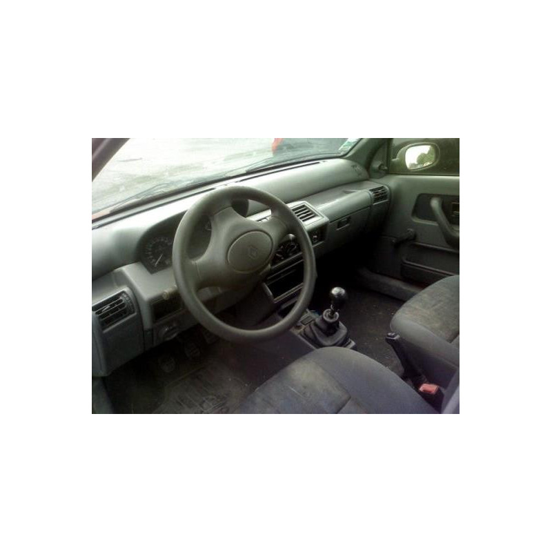 Cremaillere assistee RENAULT CLIO 1 Photo n°16