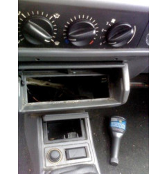 Cremaillere assistee RENAULT CLIO 1
