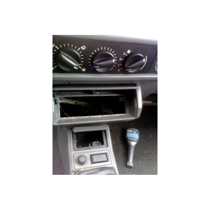 Cremaillere assistee RENAULT CLIO 1 Photo n°17