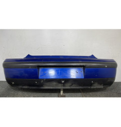 Pare choc arriere SEAT IBIZA 2 Photo n°6