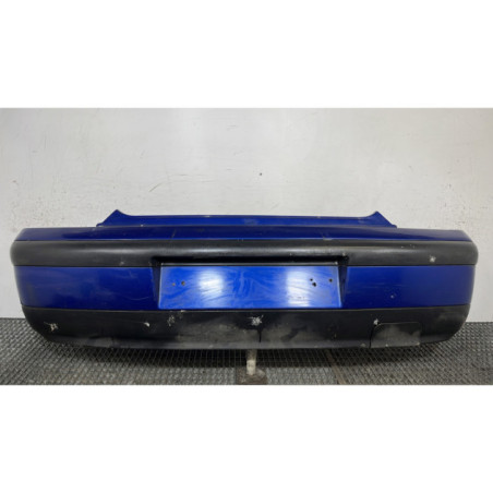 Pare choc arriere SEAT IBIZA 2 Photo n°6