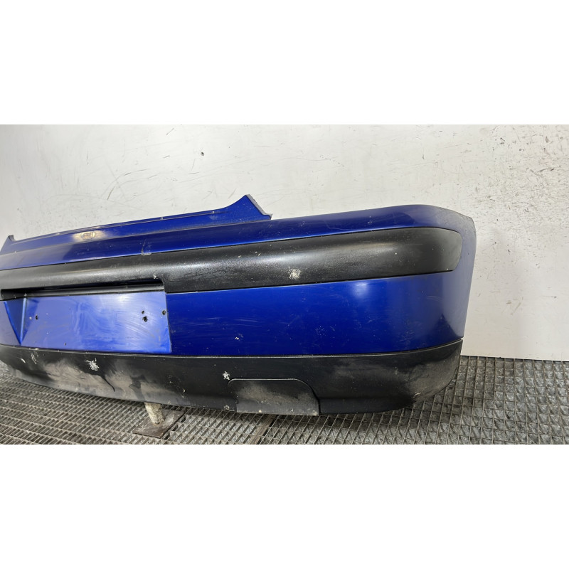 Pare choc arriere SEAT IBIZA 2 Photo n°7