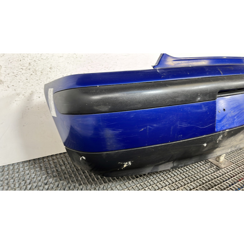 Pare choc arriere SEAT IBIZA 2 Photo n°8
