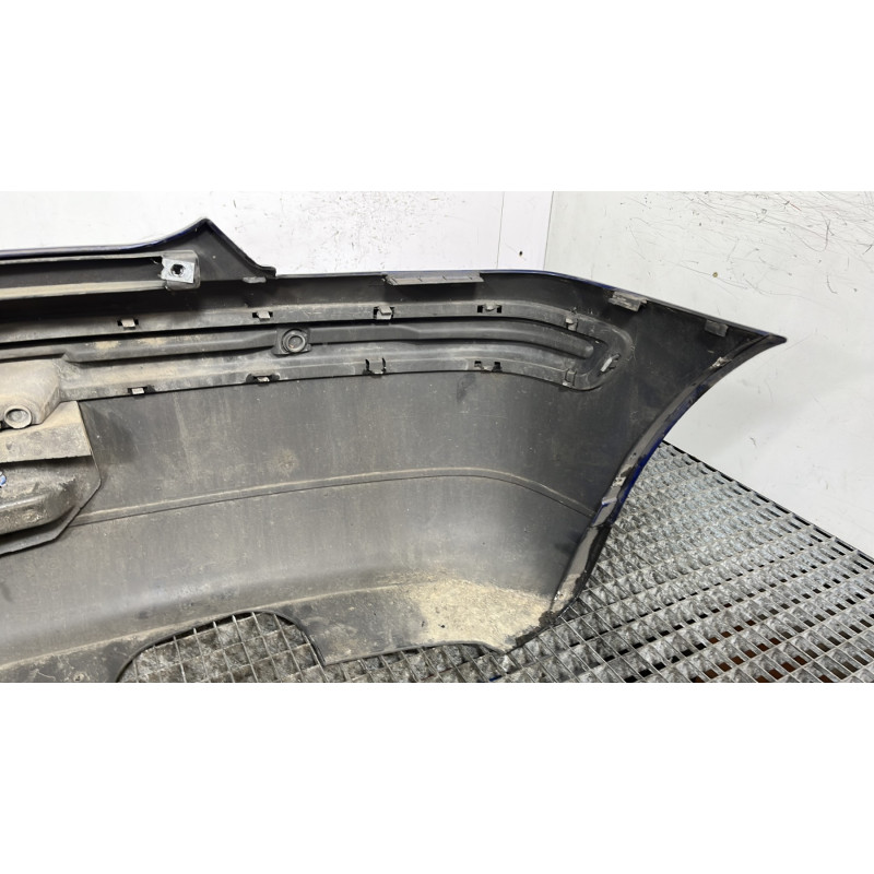 Pare choc arriere SEAT IBIZA 2 Photo n°9