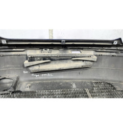 Pare choc arriere SEAT IBIZA 2