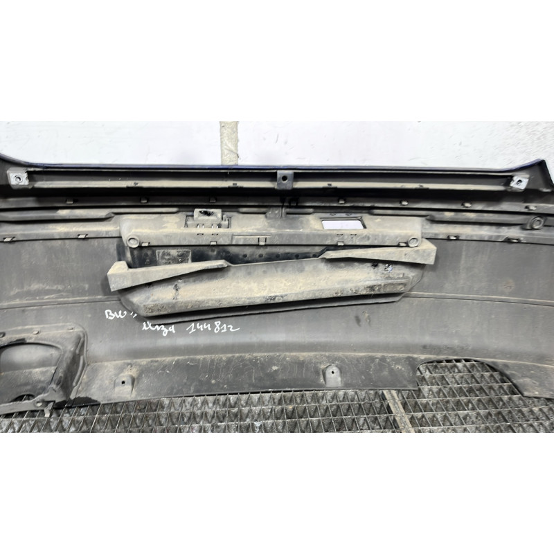 Pare choc arriere SEAT IBIZA 2 Photo n°10
