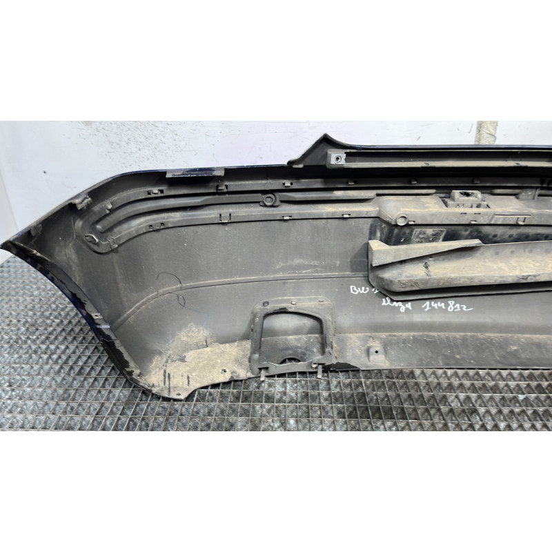 Pare choc arriere SEAT IBIZA 2 Photo n°11