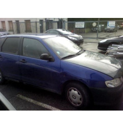 Pare choc arriere SEAT IBIZA 2