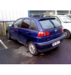 Pare choc arriere SEAT IBIZA 2