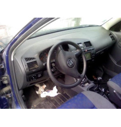 Pare choc arriere SEAT IBIZA 2