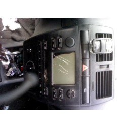 Pare choc arriere SEAT IBIZA 2