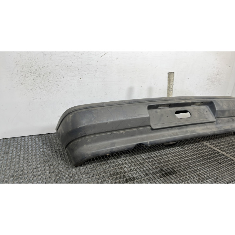Pare choc arriere RENAULT CLIO 1 Photo n°2