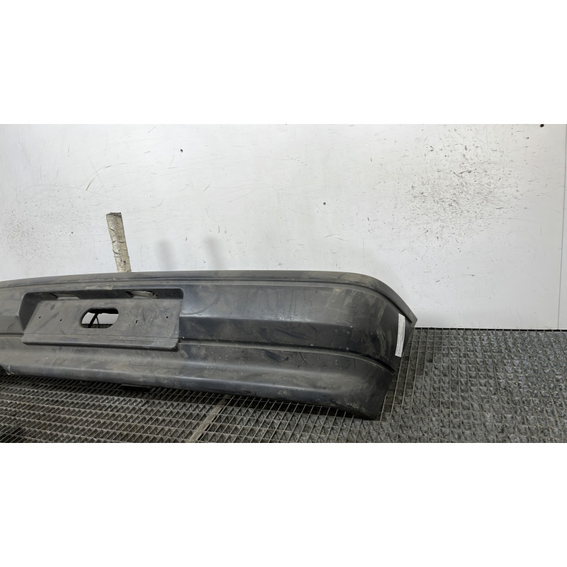 Pare choc arriere RENAULT CLIO 1 Photo n°3