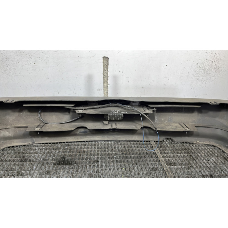 Pare choc arriere RENAULT CLIO 1 Photo n°5