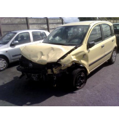 Cardan droit (transmission) FIAT PANDA 2