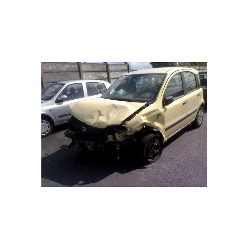 Cardan droit (transmission) FIAT PANDA 2 Photo n°6