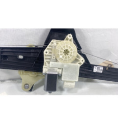 Leve vitre electrique avant gauche RENAULT CLIO 5