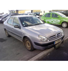 Traverse superieure CITROEN XSARA