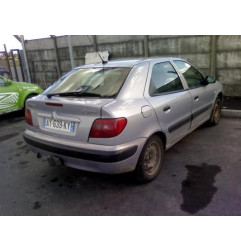 Traverse superieure CITROEN XSARA