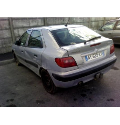 Traverse superieure CITROEN XSARA