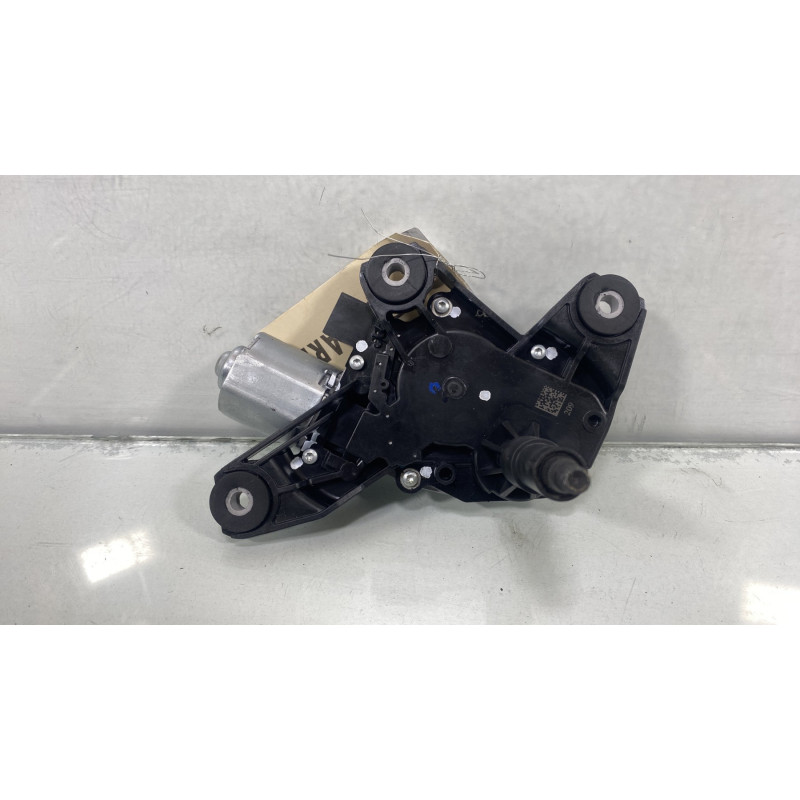 Moteur essuie glace arriere RENAULT CLIO 5 Photo n°3