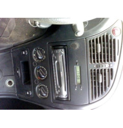 Traverse superieure CITROEN XSARA