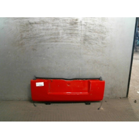 Hayon inferieur CITROEN C2 Photo n°9