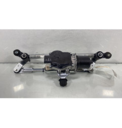 Moteur essuie glace avant RENAULT CLIO 5 Photo n°1