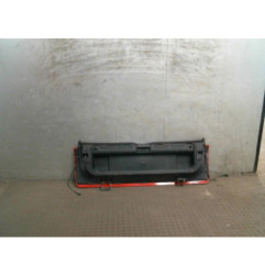 Hayon inferieur CITROEN C2