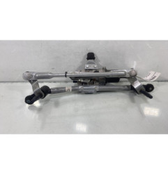 Moteur essuie glace avant RENAULT CLIO 5