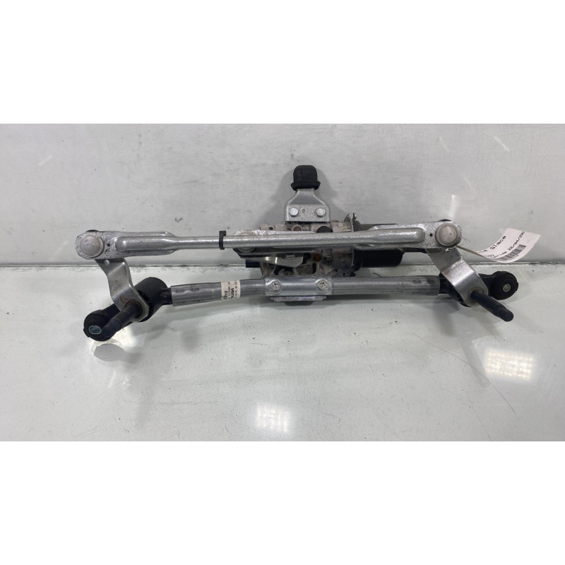 Moteur essuie glace avant RENAULT CLIO 5 Photo n°2