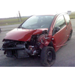Hayon inferieur CITROEN C2