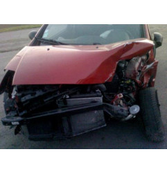 Hayon inferieur CITROEN C2