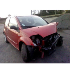 Hayon inferieur CITROEN C2