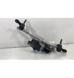 Moteur essuie glace avant RENAULT CLIO 5