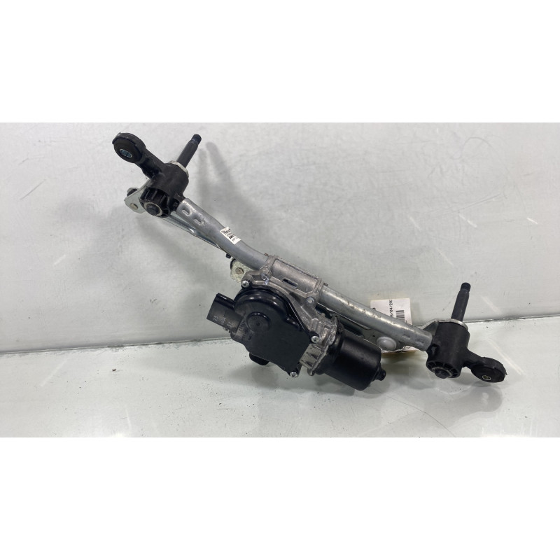 Moteur essuie glace avant RENAULT CLIO 5 Photo n°3