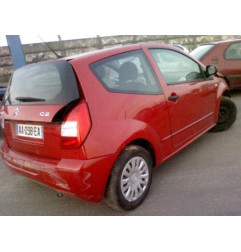 Hayon inferieur CITROEN C2