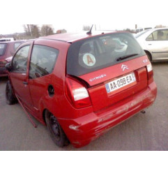 Hayon inferieur CITROEN C2