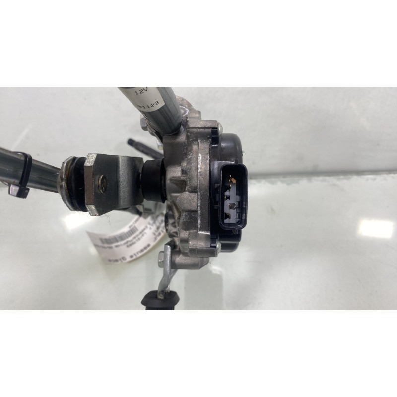 Moteur essuie glace avant RENAULT CLIO 5 Photo n°4