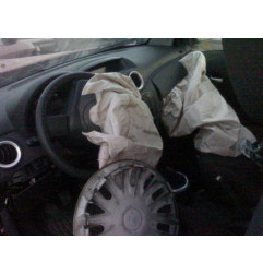 Hayon inferieur CITROEN C2