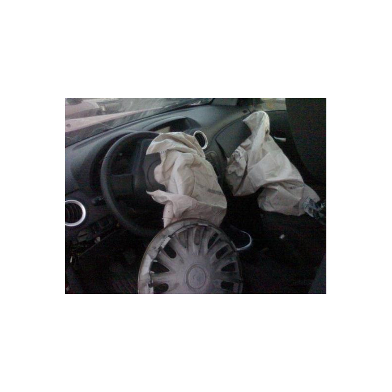 Hayon inferieur CITROEN C2 Photo n°16