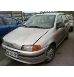 Pivot de moyeu avant droit FIAT PUNTO 1