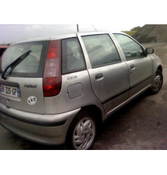 Pivot de moyeu avant droit FIAT PUNTO 1