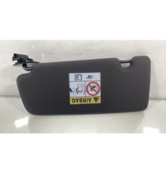 Pare soleil droit RENAULT CLIO 5